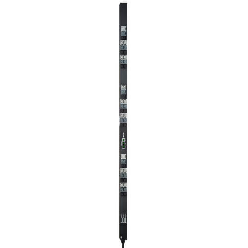 Tripp-Lite PDU3XMV6G20 11.5kW 3-Phase Metered PDU