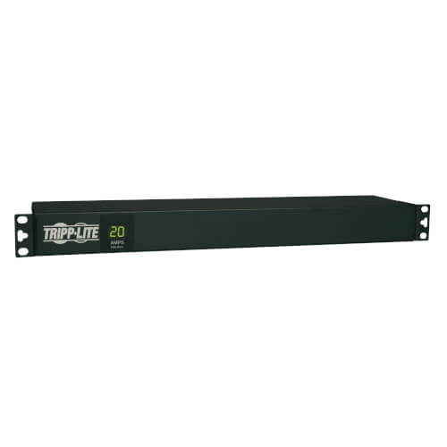 Tripp-Lite PDUMH20 2.4kW Single-Phase Metered PDU