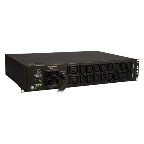 Tripp-Lite PDUMH32HV 7.4kW Single-Phase Metered PDU