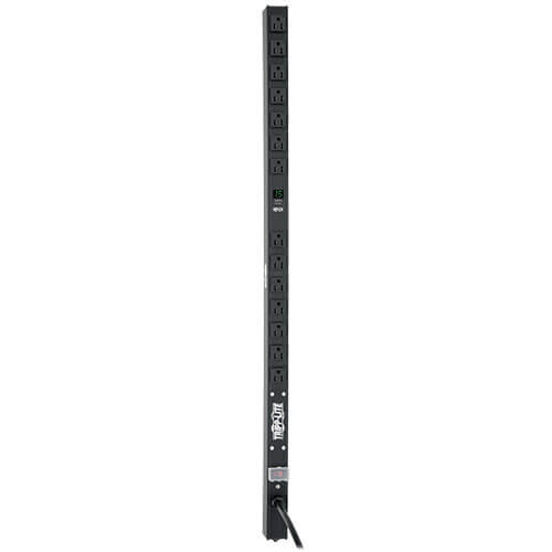 Tripp-Lite PDUMV15-36 1.5kW Single-Phase Metered PDU