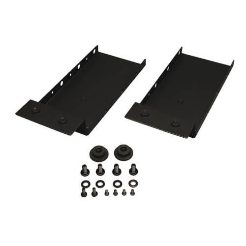 Tripp-Lite PDUSIDEBRKT Tripp Lite Rack Enclosure Vertical Installation Kit PDU, Surge, Power Strip