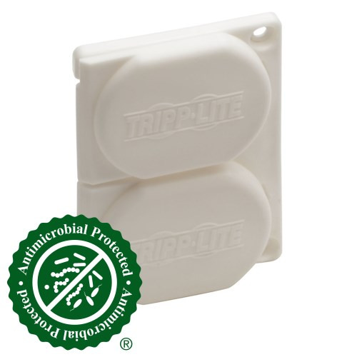 Tripp-Lite PSHGCOVERKIT Replacement Outlet Covers