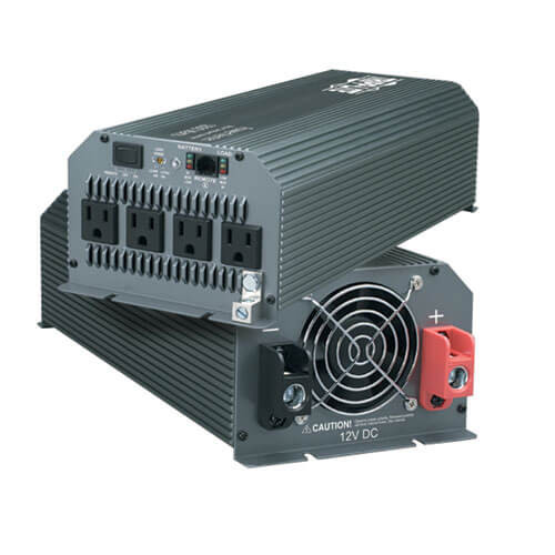 Tripp-Lite PV1000HF Compact Inverter