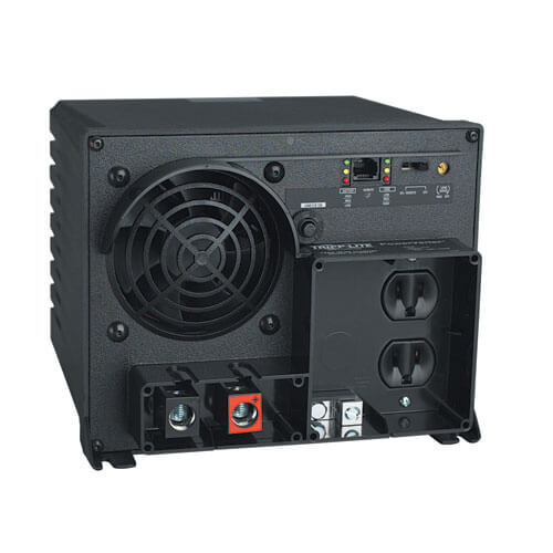 Tripp-Lite PV1250FC Industrial Inverter
