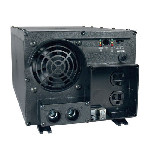 Tripp-Lite PV2400FC Industrial Inverter