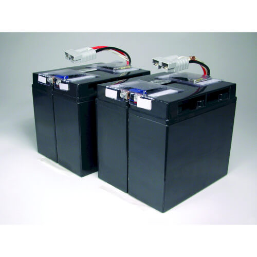 Tripp-Lite RBC11A Replacement Battery Cartridge