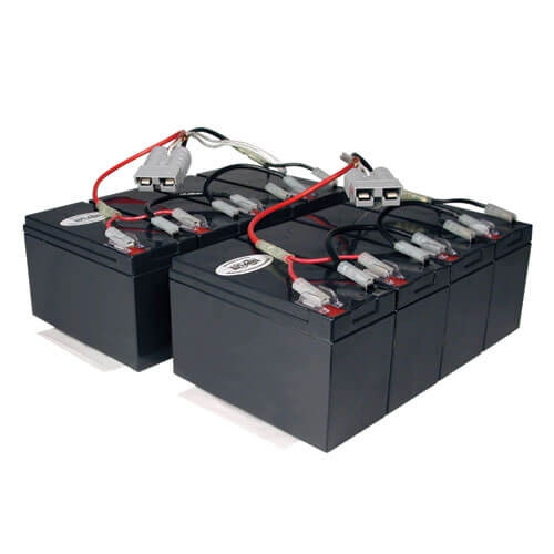 Tripp-Lite RBC12A Replacement Battery Cartridge