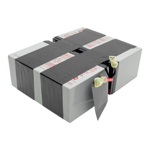 Tripp-Lite RBC1500 Battery Replacement