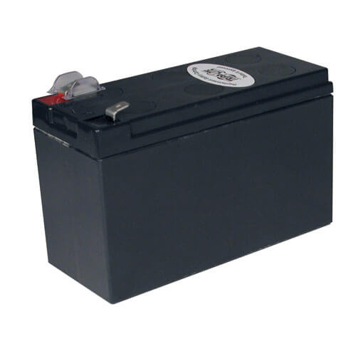 Tripp-Lite RBC2A Replacement Battery Cartridge