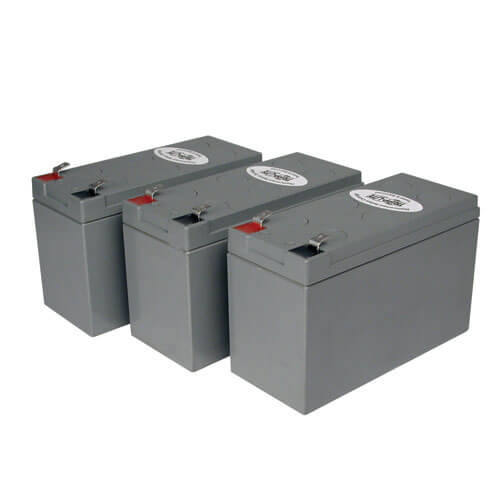 Tripp-Lite RBC53 Replacement Battery Cartridge