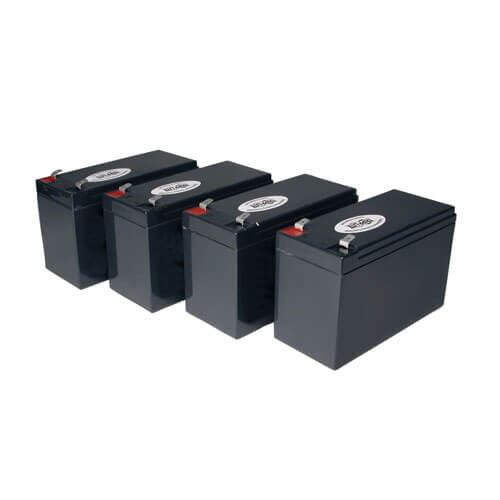 Tripp-Lite RBC54 Replacement Battery Cartridge