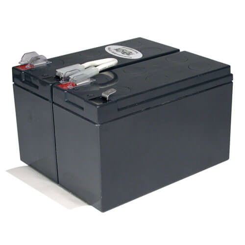 Tripp-Lite RBC5A Replacement Battery Cartridge