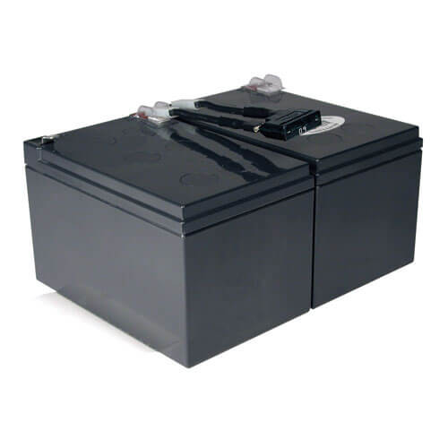 Tripp-Lite RBC6A Replacement Battery Cartridge