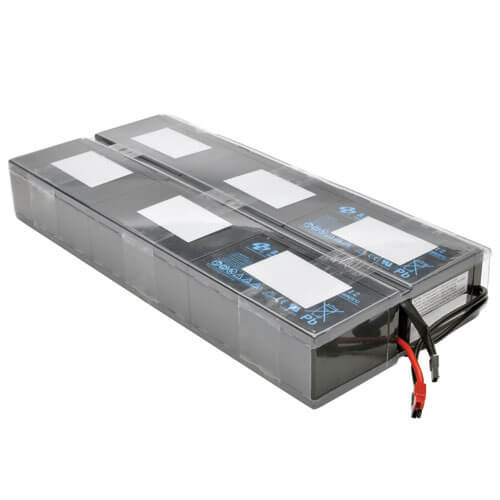 Tripp-Lite RBC72S Replacement Battery Cartridge