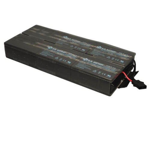 Tripp-Lite RBC96-RMOD2U 72VDC UPS Replacement Battery Cartridge