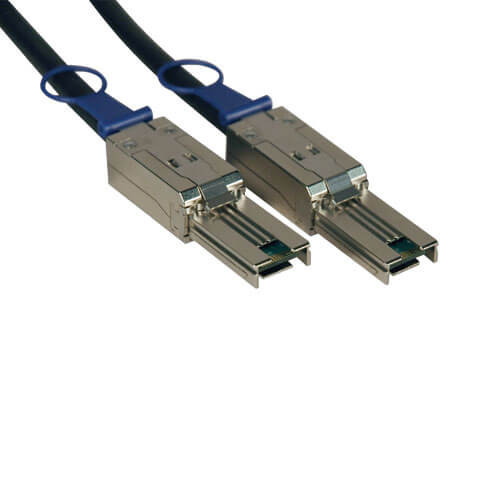 Tripp-Lite S524-01M 1M External SAS Cable