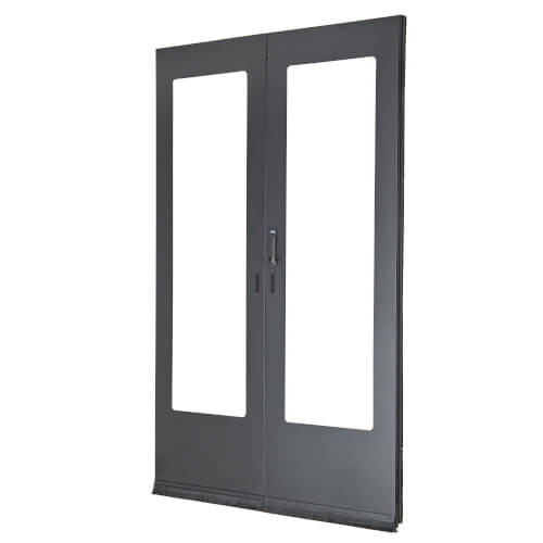 Tripp-Lite SRCTMTSDD Sliding Double-Door Kit