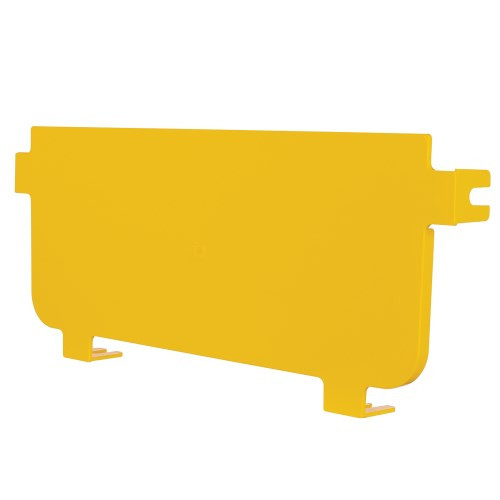 Tripp-Lite SRFC10CAP Toolless Raceway End Cap