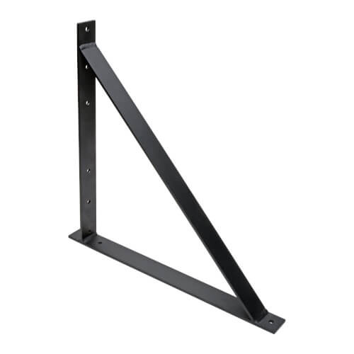 Tripp-Lite SRLTRISUPPORT Triangular Wall Support