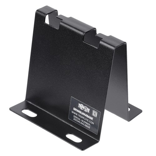 Tripp-Lite SRWBUNVBASE Standoff Base Bracket Floor Mount