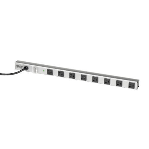Tripp-Lite SS240806 Surge Protector Power Strip