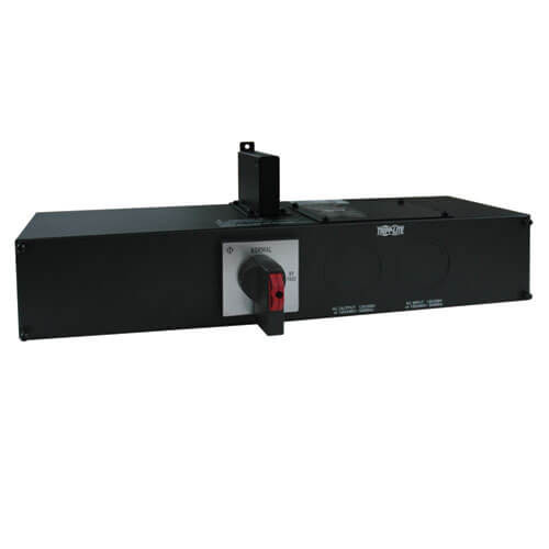 Tripp-Lite SUPDMB568HW Tripp Lite UPS / PDU Manual Bypass Switch