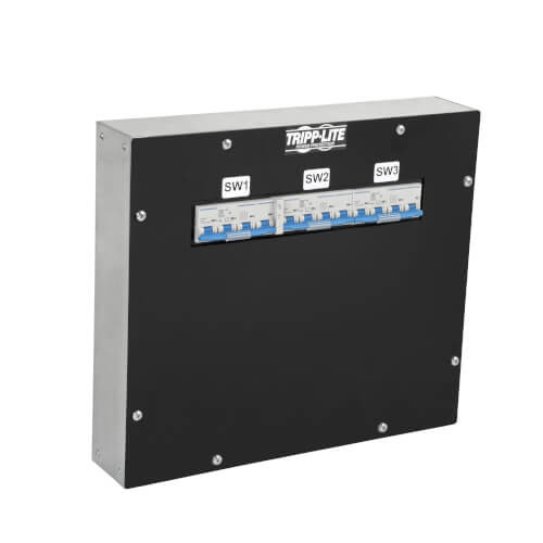 Tripp-Lite SUT30KMBP UPS Maintenance Bypass Panel