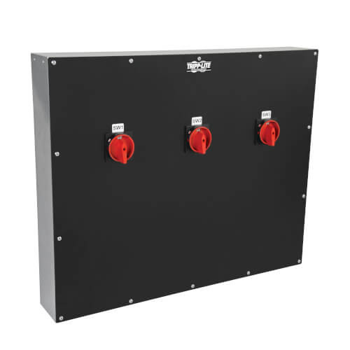 Tripp-Lite SUT60KMBP UPS Maintenance Bypass Panel