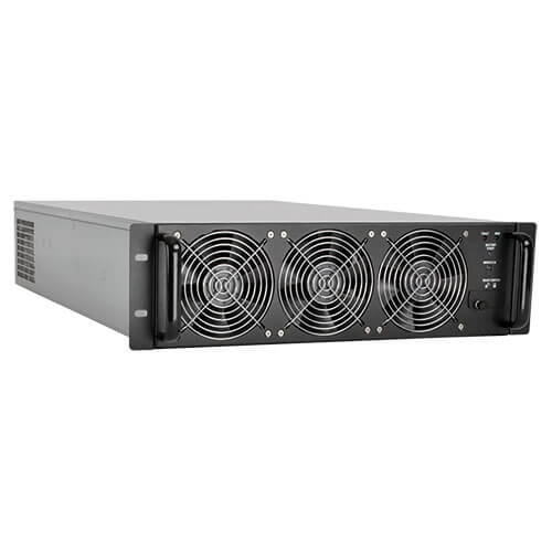 Tripp-Lite SV20PM 20kVA Hot-Swappable Power Module 18kW 208/120V 220/127V SV UPS