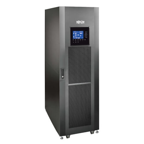 Tripp-Lite SV40KM2P0B 40kVA Smart Online 3-Phase UPS