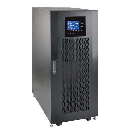 Tripp-Lite SV40KS2P0B 40kVA Smart Online 3-Phase UPS