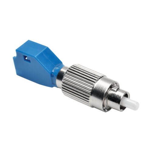 Tripp-Lite T020-001-LC9 Optical Fiber Cable Tester Adapter