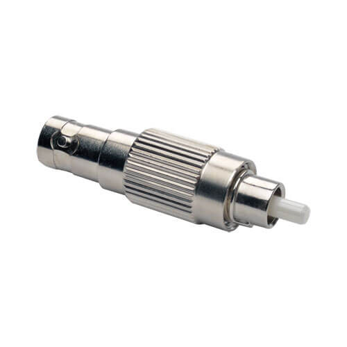 Tripp-Lite T020-001-ST9 Optical Fiber Cable Tester Adapter