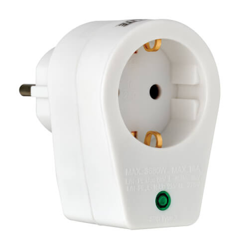 Tripp-Lite TLP1G Surge Protector