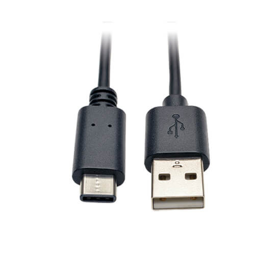 Tripp-Lite U038-003 USB 2.0 Hi-Speed Cable