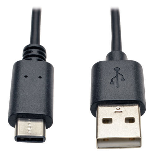 Tripp-Lite U038-006 6Ft USB 2.0 Hi-Speed Cable