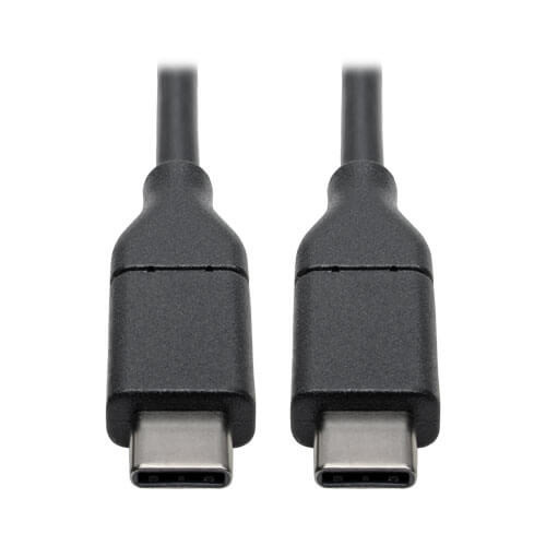 Tripp-Lite U040-006-C-5A 6Ft USB 2.0 USB-C Hi-Speed Cable