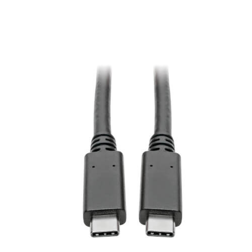 Tripp-Lite U420-006 6Ft USB C to USB Type C Cable
