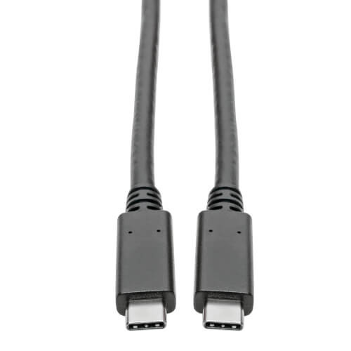 Tripp-Lite U420-C06 6Ft USB C Cable