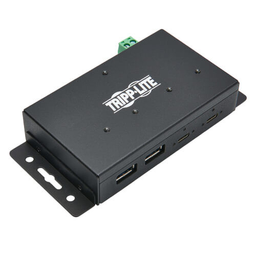 Tripp-Lite U460-2A2C-IND USB Hub