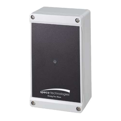 Speco AWRR44 Long Range Receiver