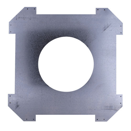 Speco BRC6 In-Ceiling Bracket for 6.5" Speaker