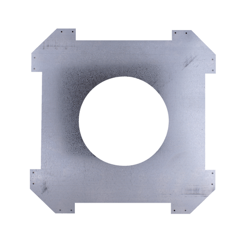 Speco BRC8 In-Ceiling Bracket for 8" Speaker