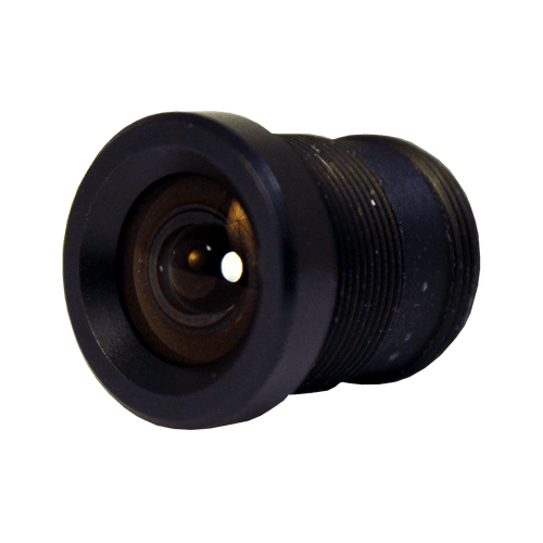 Speco CLB3.6 3.6mm Board Camera Lens