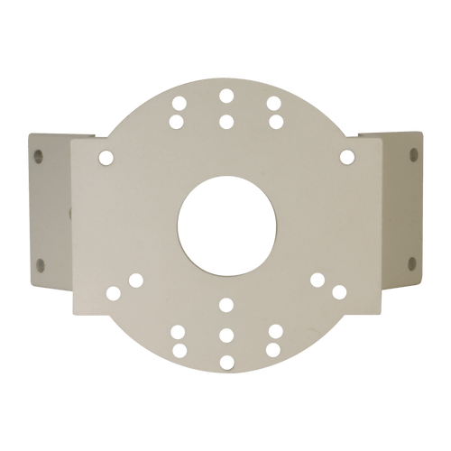 Speco COR32DW Corner Mount Adaptor for Pendant Arm for CPTZ32D5W