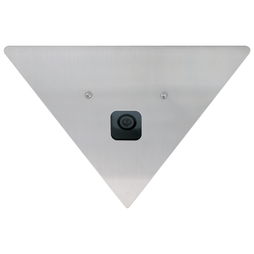 Speco CVC605CMT1 2MP HD-TVI All in One Corner Mount Camera