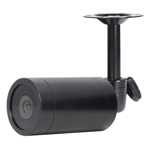 Speco CVC620WPT 2MP HD-TVI Waterproof Mini Bullet Camera, 30 Cable, TAA