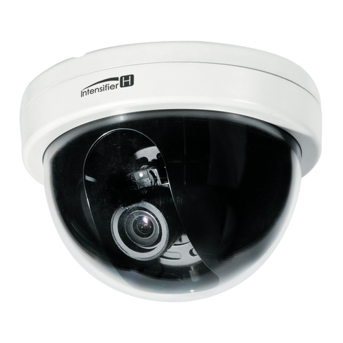Speco CVC6246TW 2MP HD-TVI Intensifier T Indoor Dome Camera