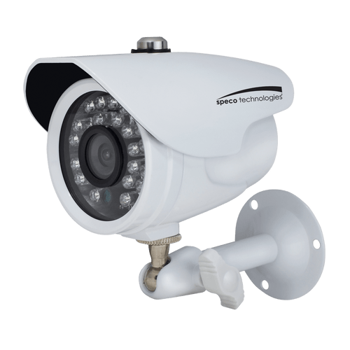 Speco CVC627MT 2MP HD-TVI Color Waterproof Marine Bullet Camera