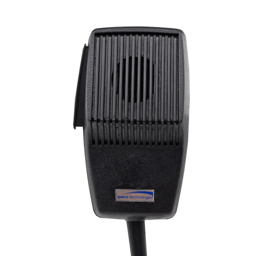 Speco DM520P Push to Talk CB/Handheld Microphone